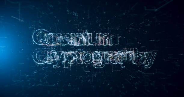 Quantum Cryptographer (Specialized Role)