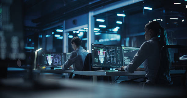 Quantum Algorithm Developer (Specialized Role)