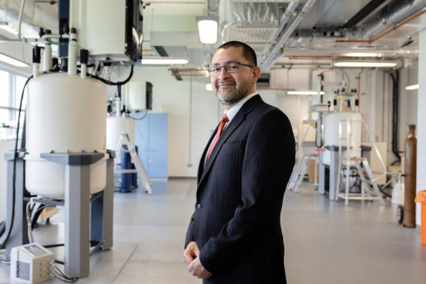 Director of Physics R&D