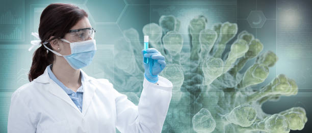 Viral Epidemiologist (Specialized Role)