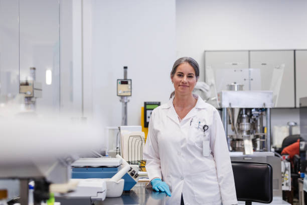 Biotech Entrepreneur