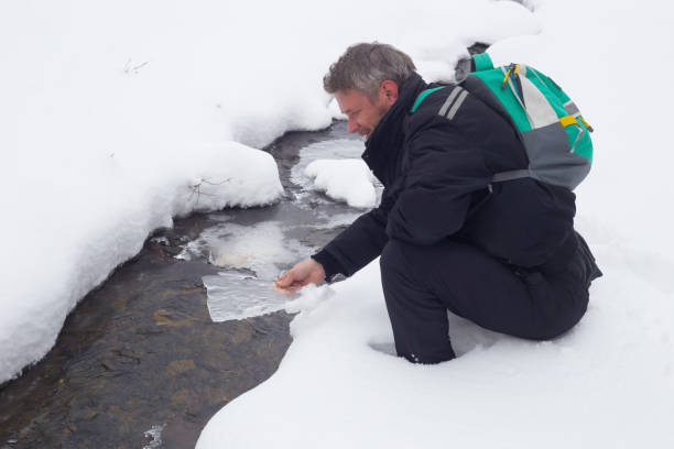 Conservation Cryobiologist (Specialized Role)