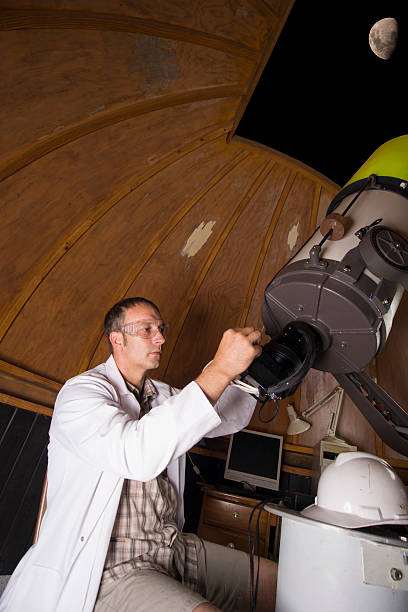 Observational Astronomer