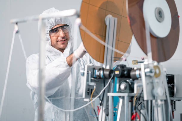 Instrument Scientist