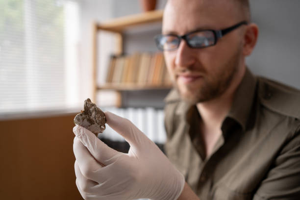 Senior Geochronologist/Research Lead