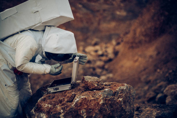 Mineral Exploration Geochronologist (Specialized Role)