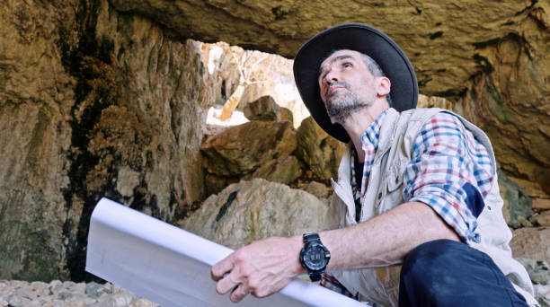 Senior Archaeozoologist /Research Head