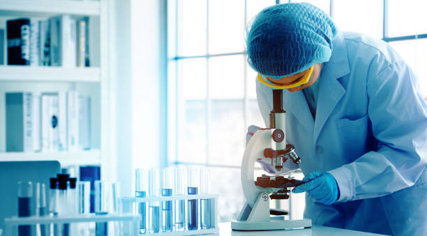 Research Associate