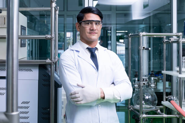 Biotech Project Manager