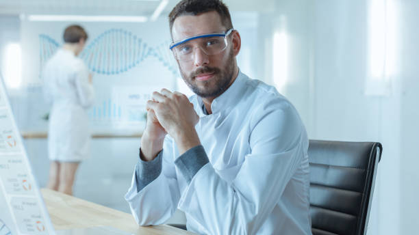 Director of Research & Development