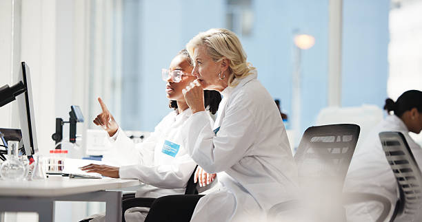 Biotech Consultant