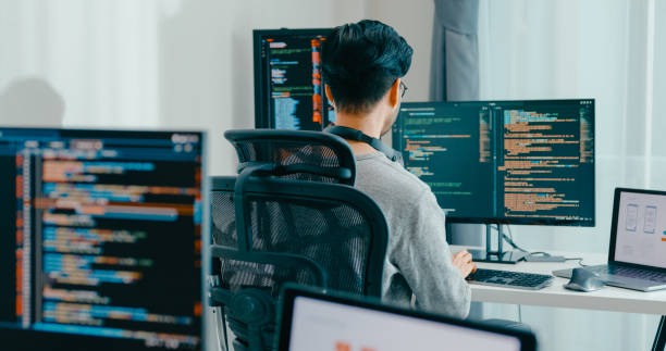 Data Scientist (Scientific Research)