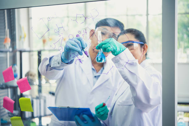 Junior Computational Chemist