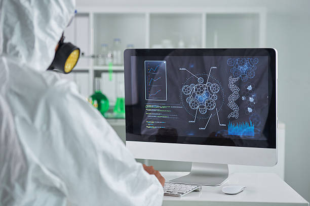 Quantum Chemist (Specialized Role)