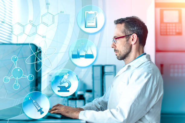 Cheminformatics Specialist (Specialized Role)