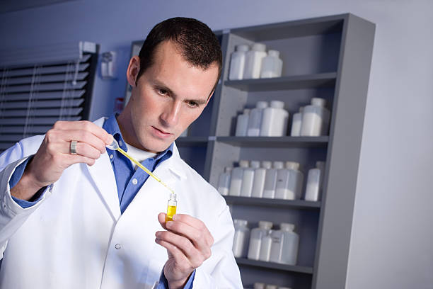 Senior Olfactologist /Research Lead