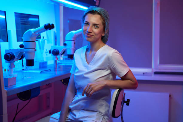 Established Embryologist