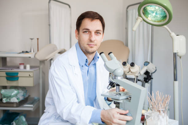 Senior Embryologist/Research Head