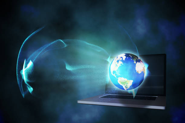 Climate Modeller (Specialized Role)