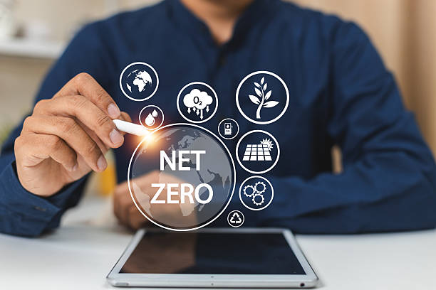 Climate Adaptation Specialist (Specialized Role)