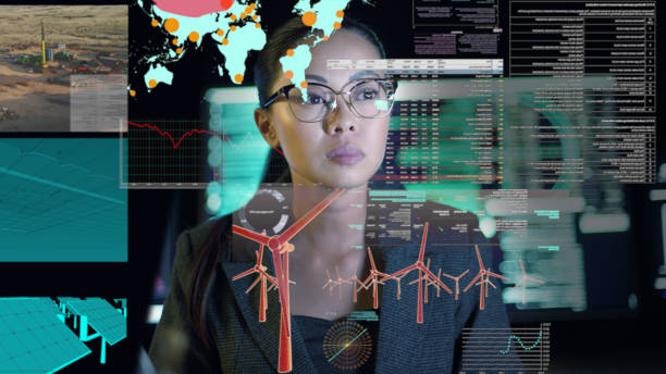 Climate Data Scientist (Specialized Role)