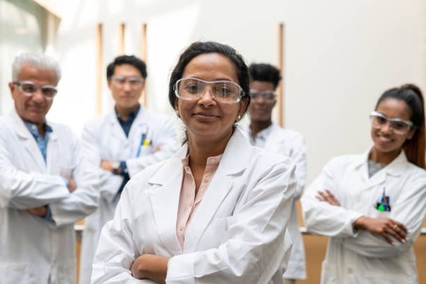 Senior Cancer Research Scientist/Research Lead