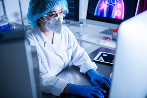 Immuno Oncologist (Specialized Role)