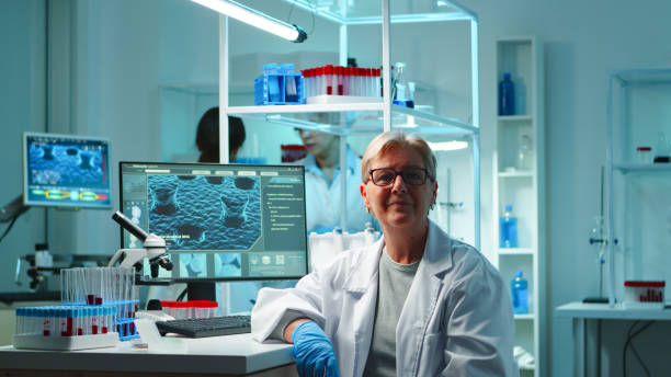 Translational Researcher (Specialized Role)