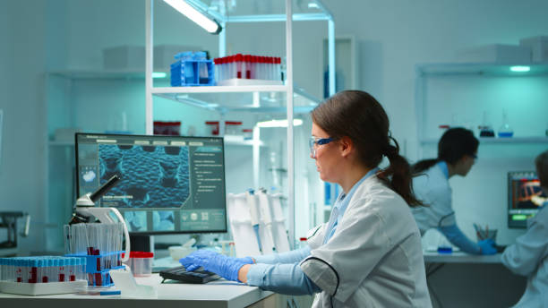 Oncology Drug Developer (Specialized Role)