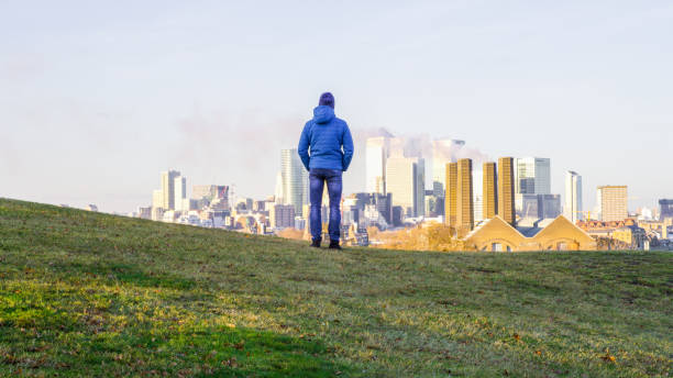 Urban Climatologist (Specialized Role)