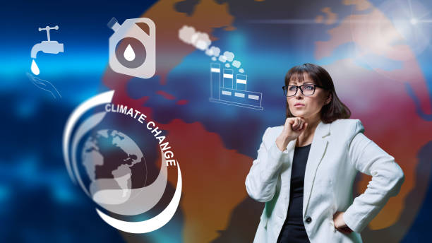 Climate Adaptation Specialist (Specialized Role)