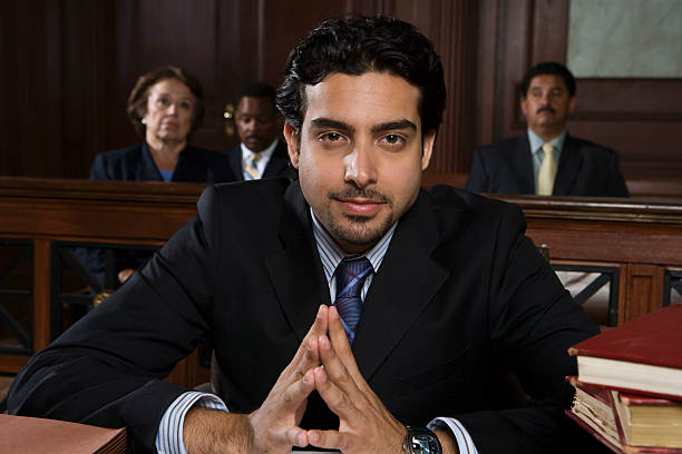 Director of Immigration Legal Services