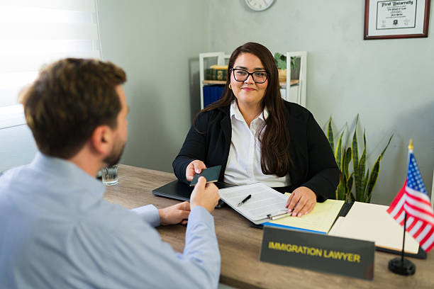 Regional Legal Advisor