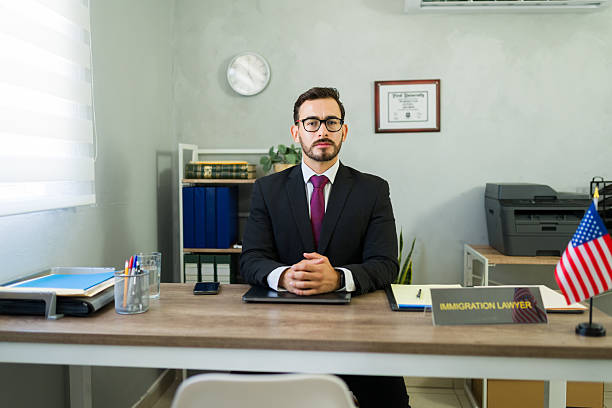 Chief Immigration Counsel