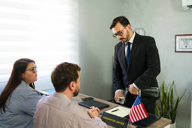 Immigration Policy Consultant