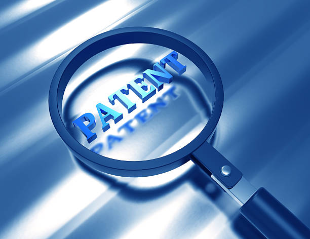 Patent Examiner (Transition Role)