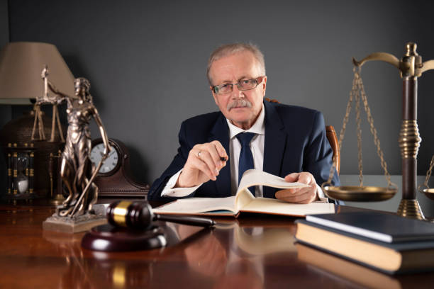 Chief Judicial Magistrate