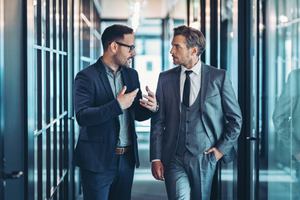 Senior Corporate Lawyer