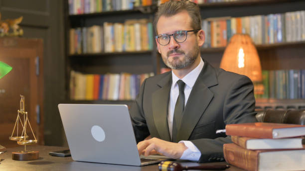 Cyber-Law / Data-Privacy Specialist