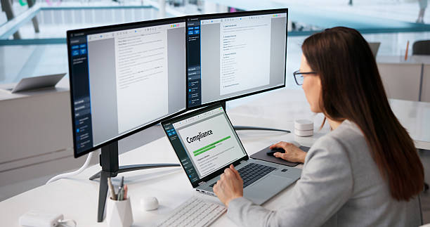 Junior Compliance Analyst