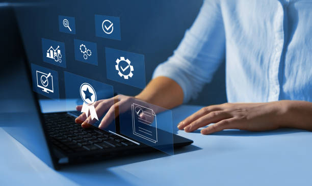 Financial Compliance Expert