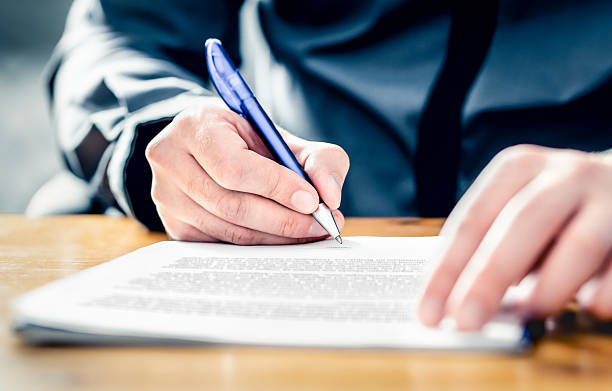 Senior Patent Lawyer