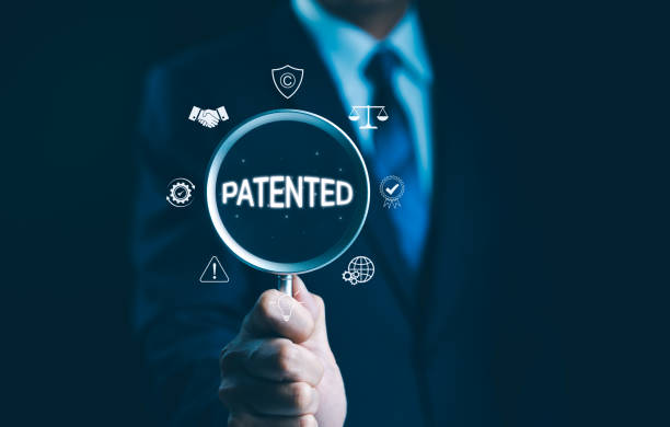 Patent Law Consultant