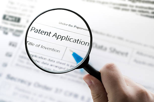 Patent Examiner (Transition Role)