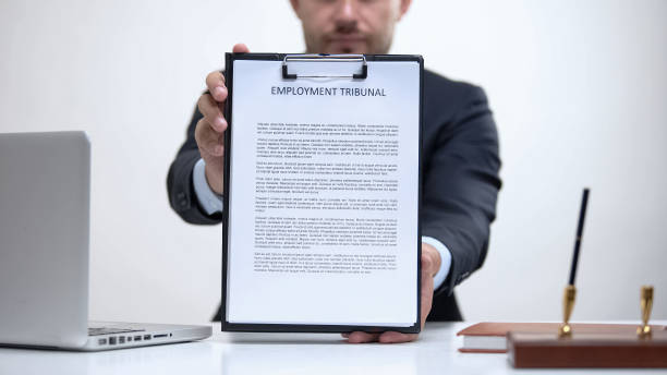 Employment Discrimination Lawyer