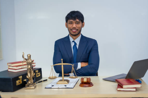 Junior Associate (Constitutional Law)