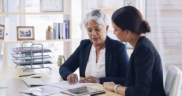 Senior Constitutional Lawyer