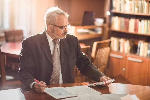 Judicial Review Specialist