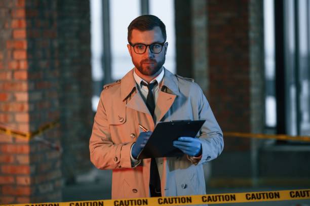 Supervisory Investigator