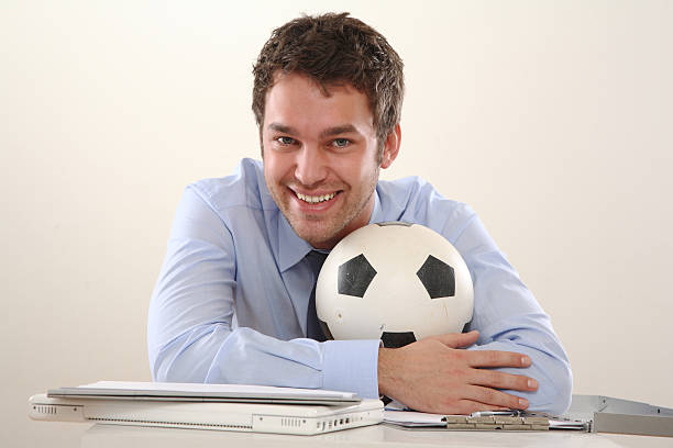 Senior Sports Manager